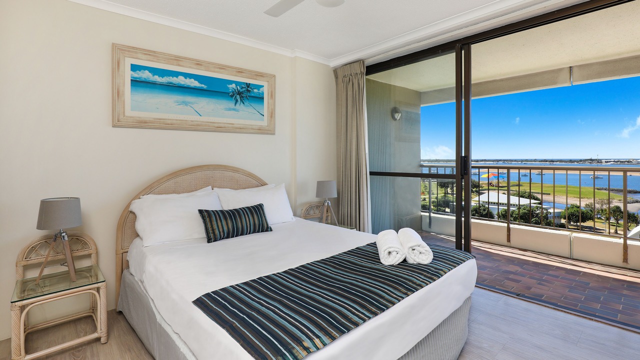 Photo of Bedroom in Southport