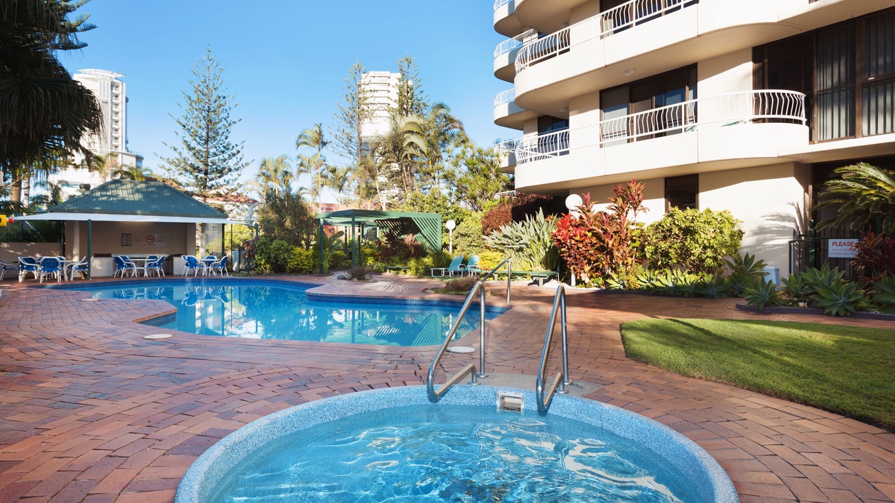 Photo of Others in Broadbeach