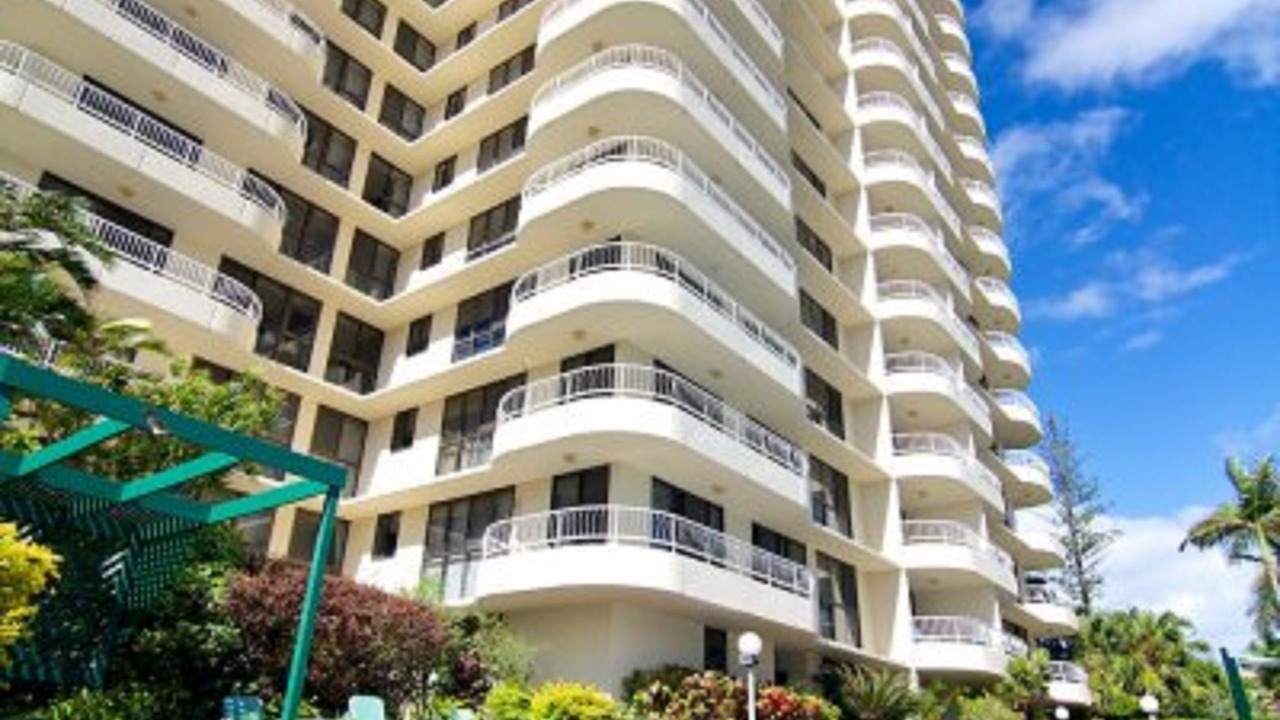 Photo of Outdoor in Broadbeach