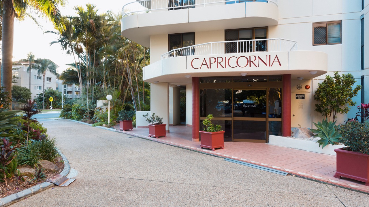 Photo of Outdoor in Broadbeach