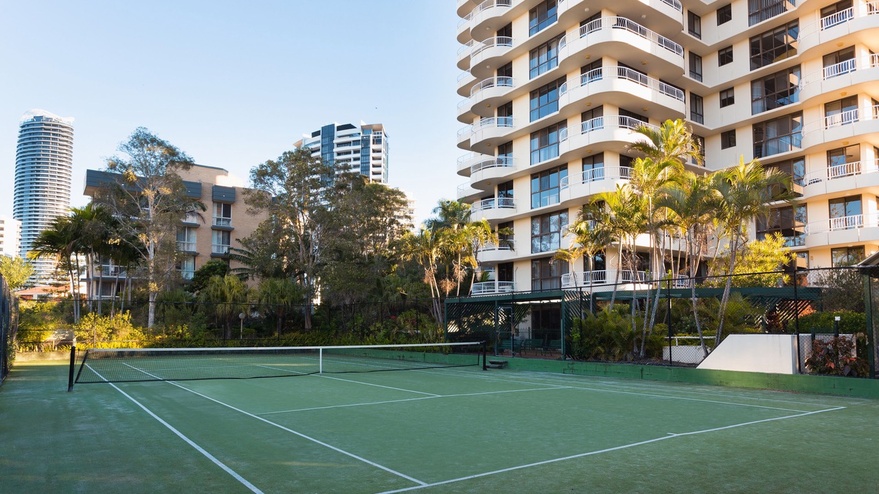 Photo of Others in Broadbeach