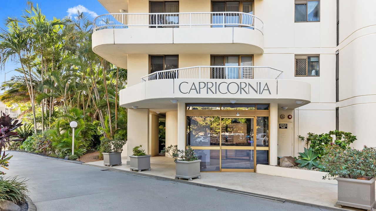 Photo of Outdoor in Broadbeach