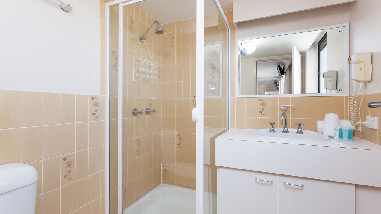 Photo of Bathroom in Broadbeach