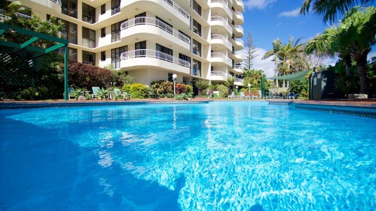 Photo of Outdoor in Broadbeach