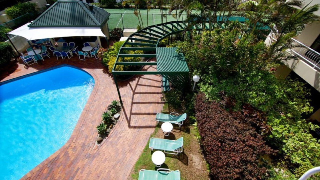 Photo of Outdoor in Broadbeach