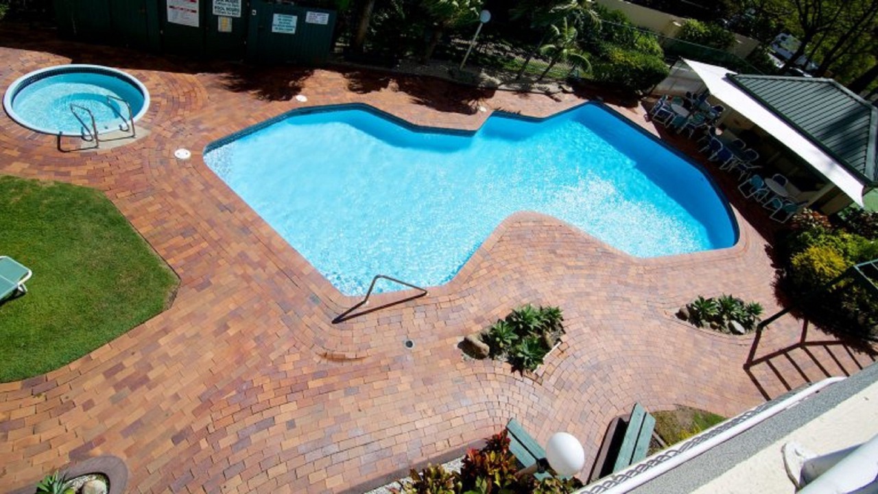 Photo of Outdoor in Broadbeach