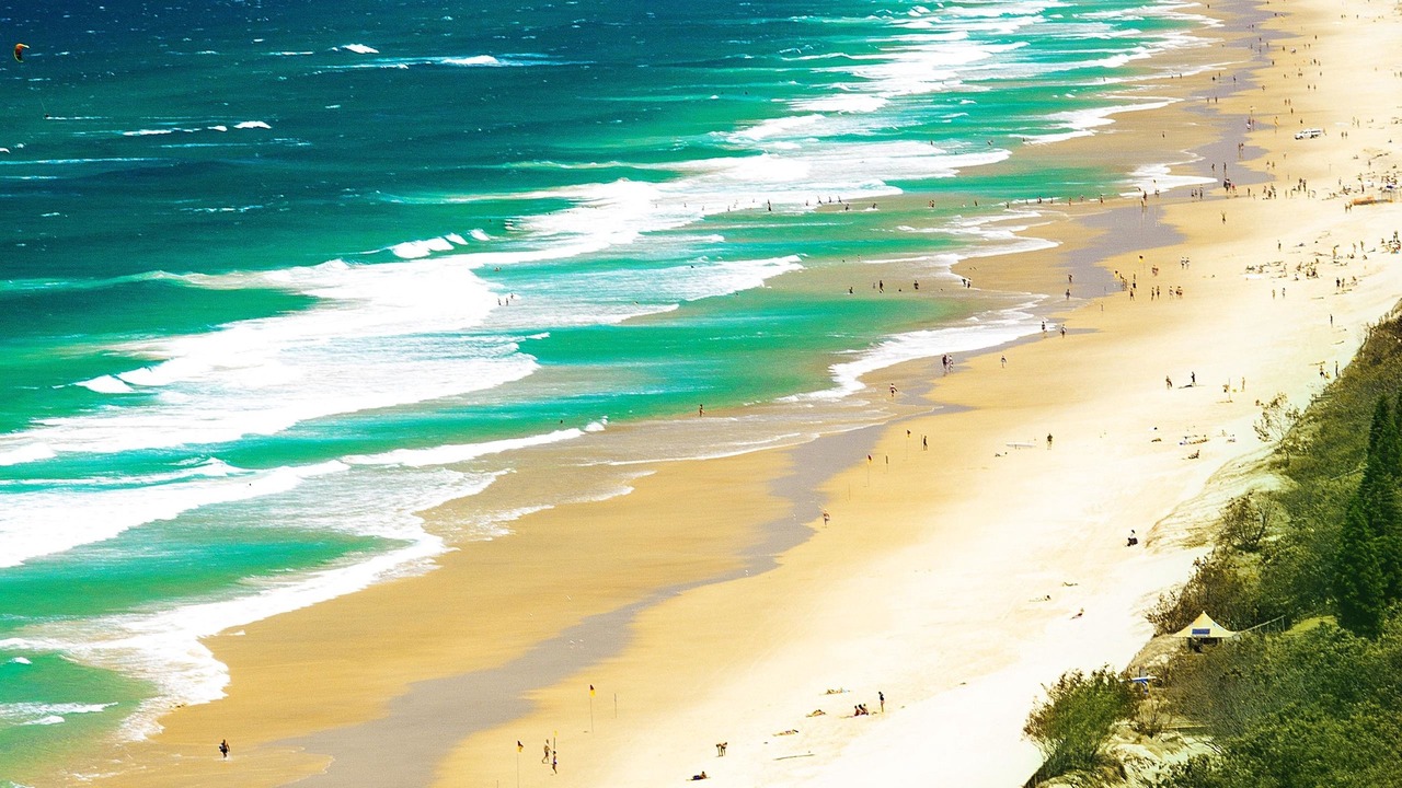 Photo of Others in Main Beach