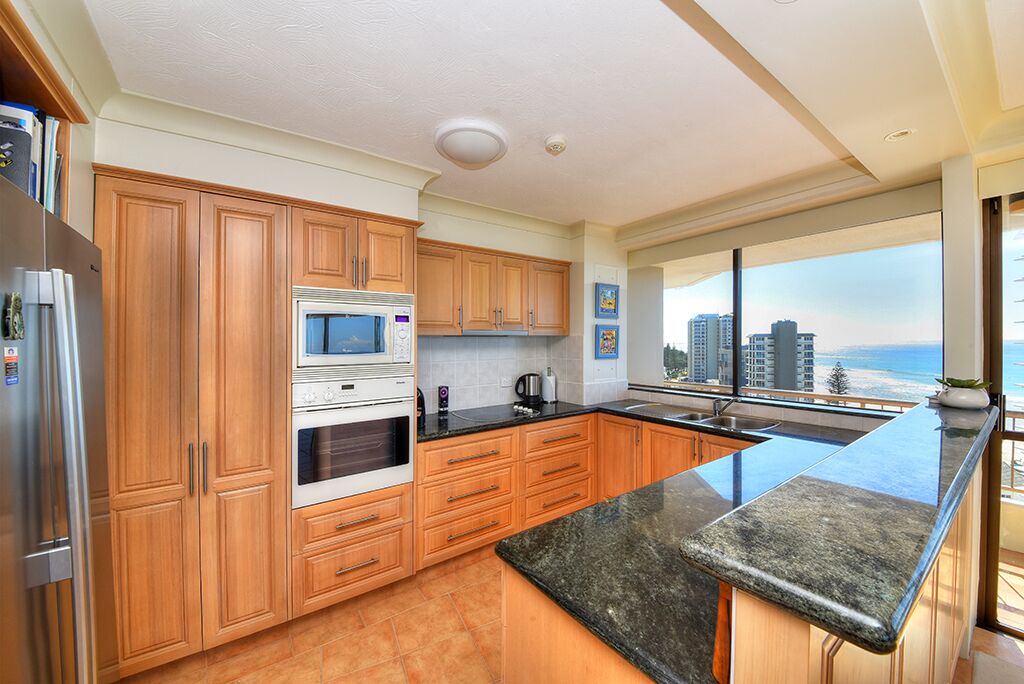 Photo of Kitchen in Main Beach