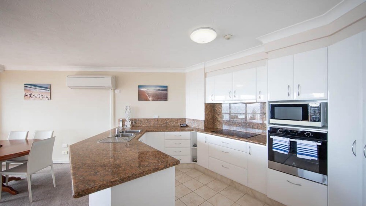 Photo of Kitchen in Main Beach