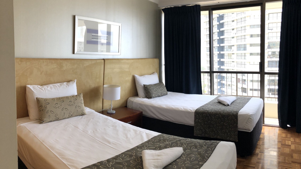 Photo of Bedroom in Main Beach