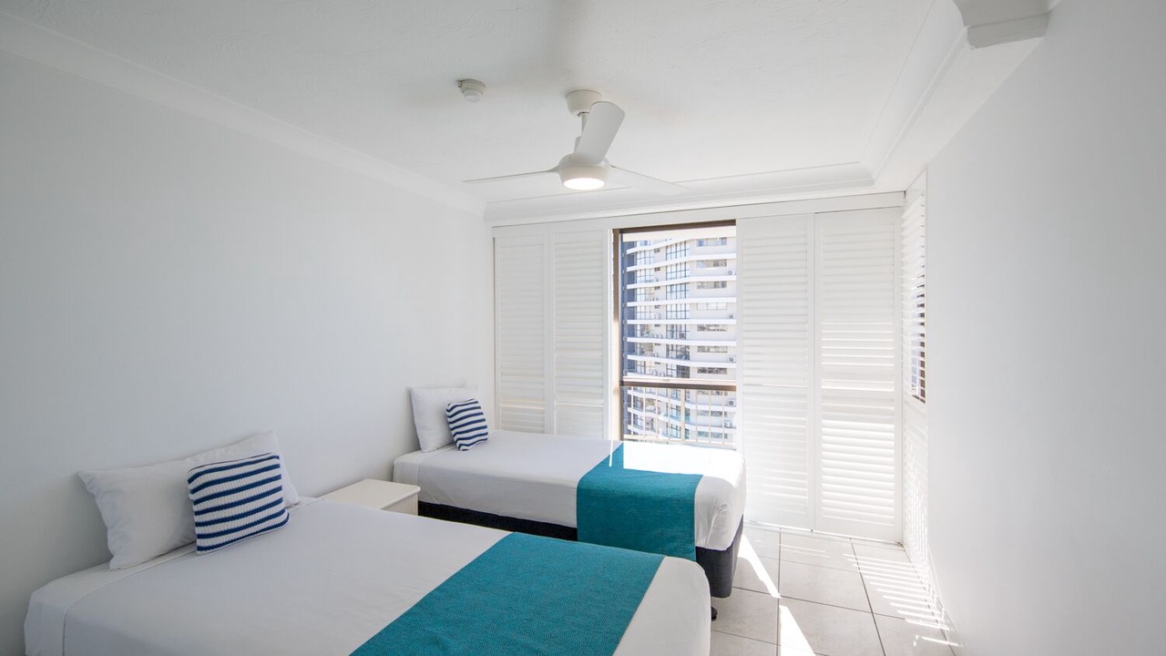 Photo of Bedroom in Main Beach