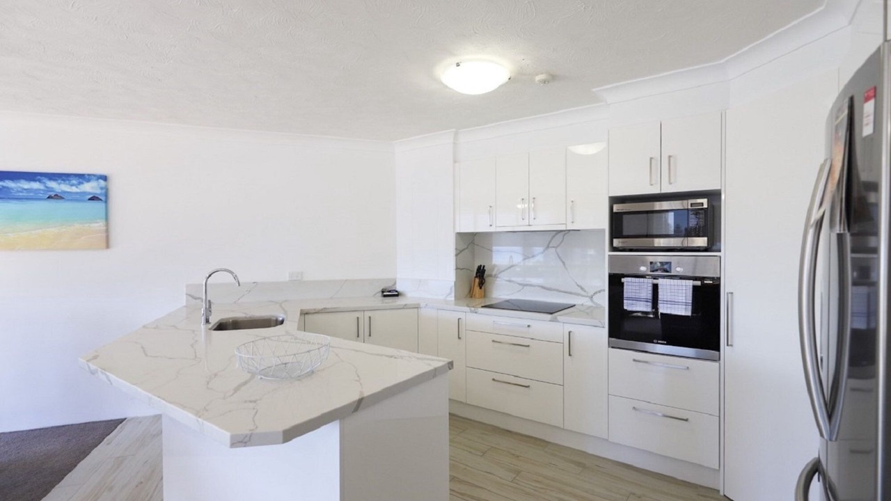 Photo of Kitchen in Main Beach