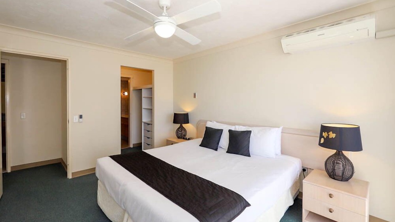 Photo of Bedroom in Main Beach