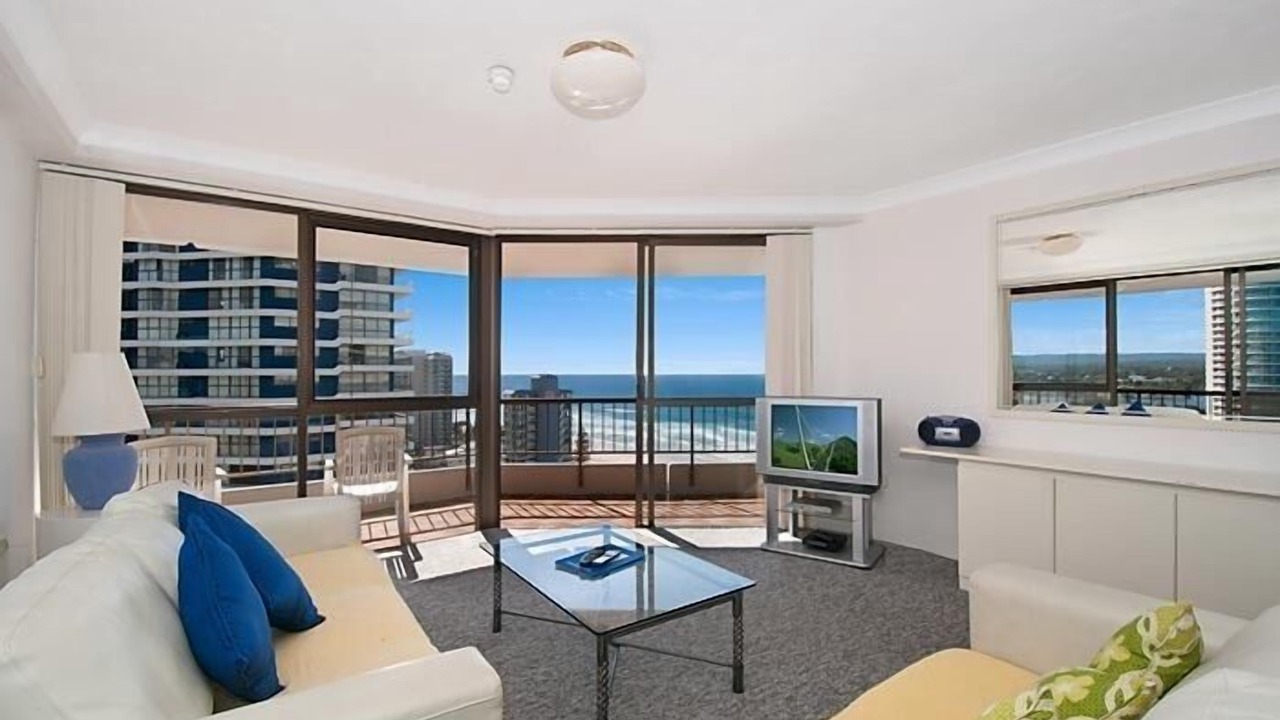 Photo of Livingroom in Main Beach