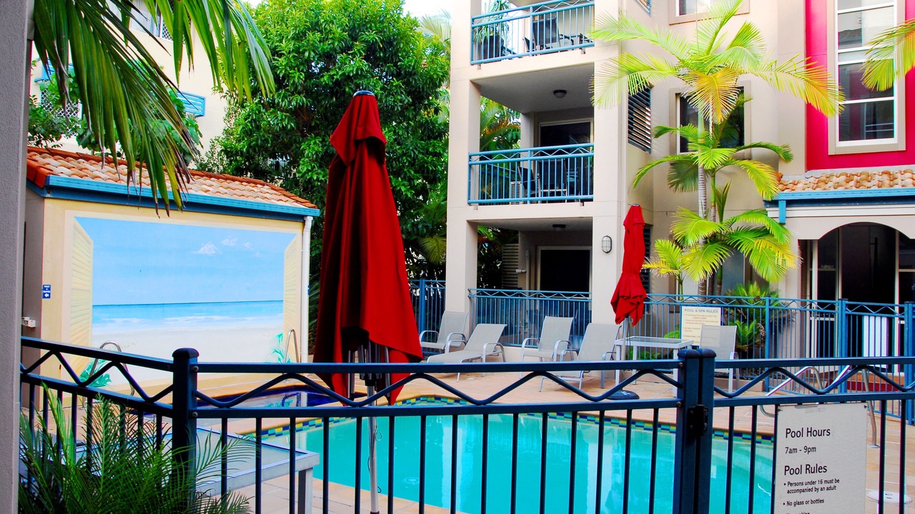 Photo of Outdoor in Mermaid Beach