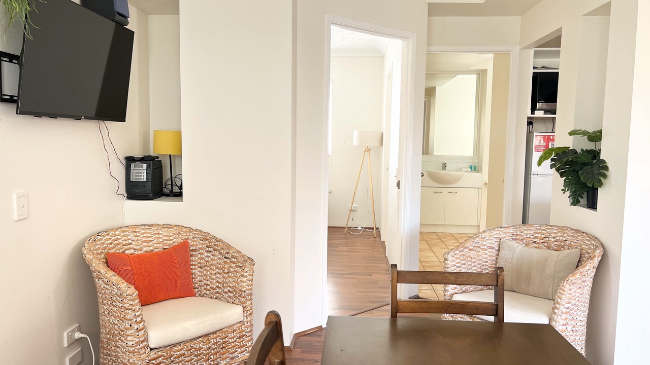 Photo of Livingroom in Mermaid Beach