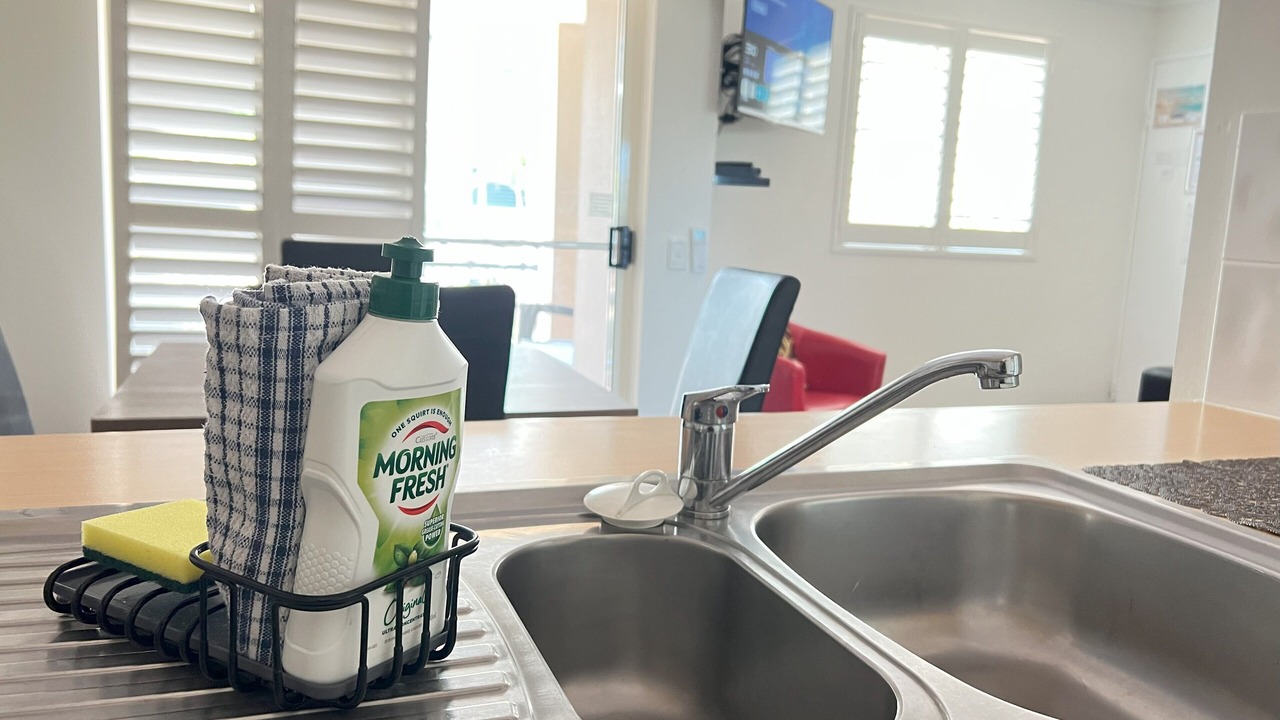 Photo of Kitchen in Mermaid Beach