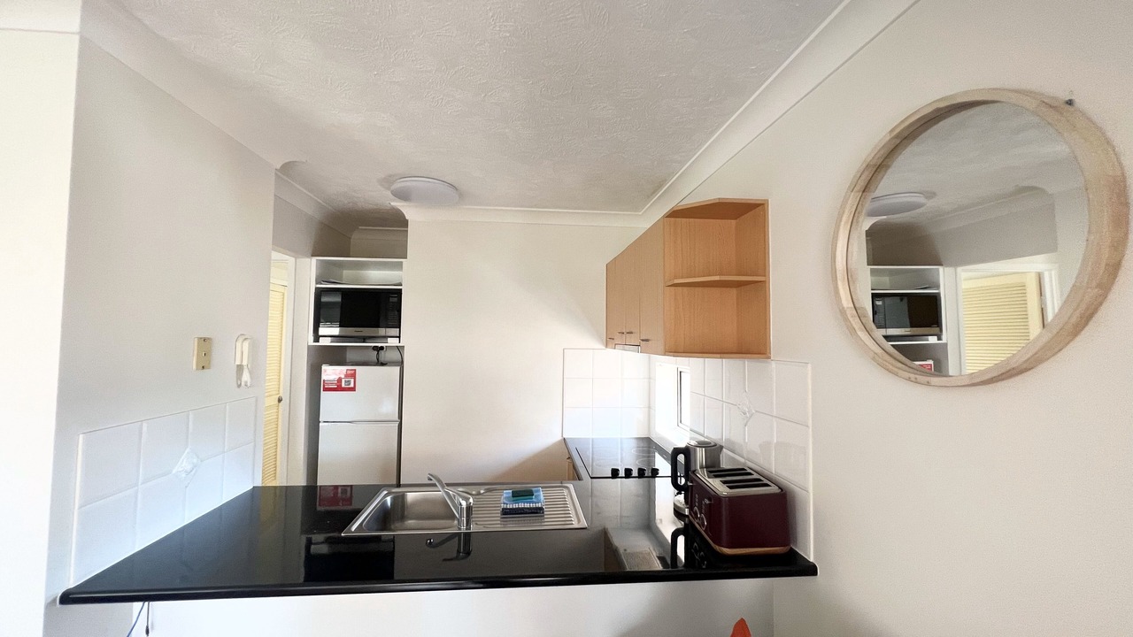 Photo of Kitchen in Mermaid Beach