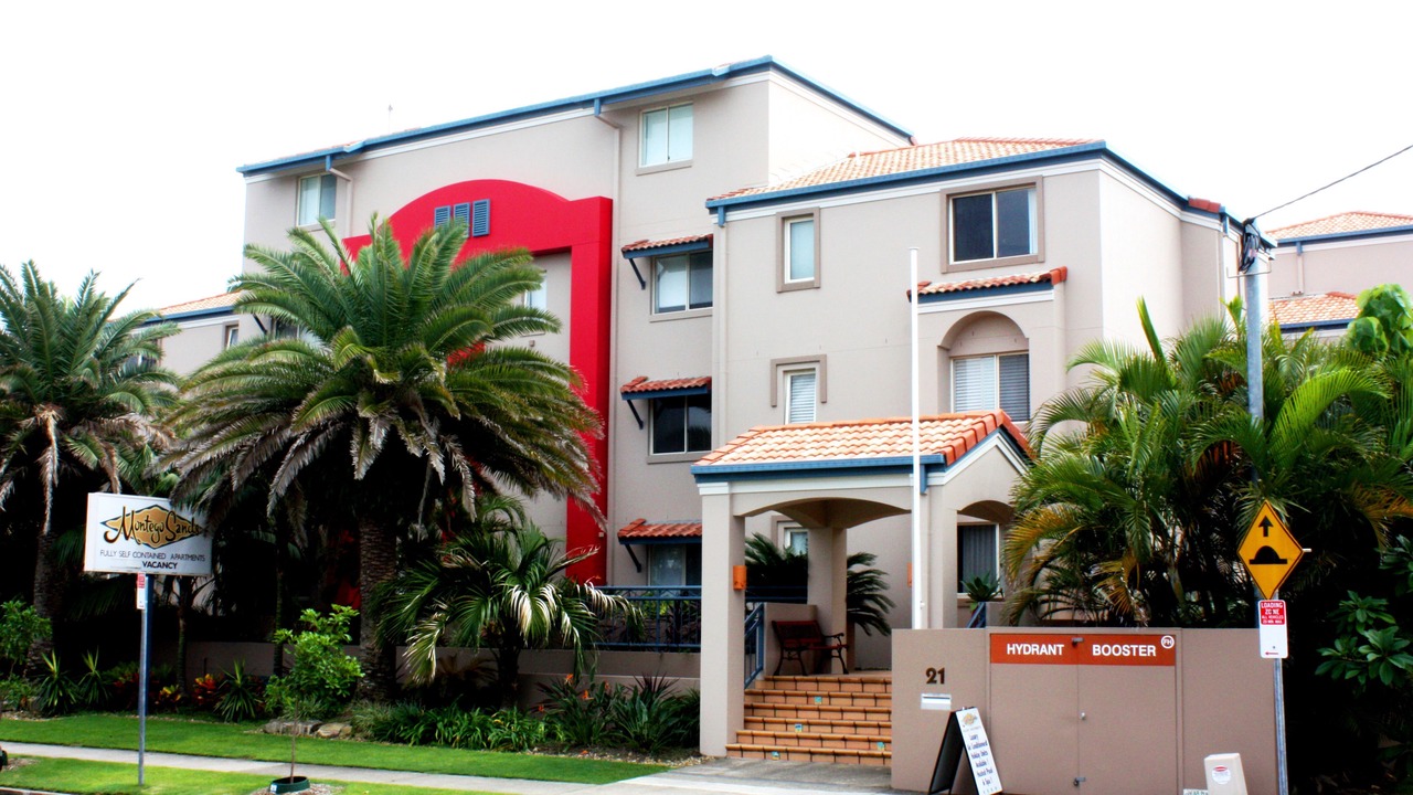 Photo of Outdoor in Mermaid Beach