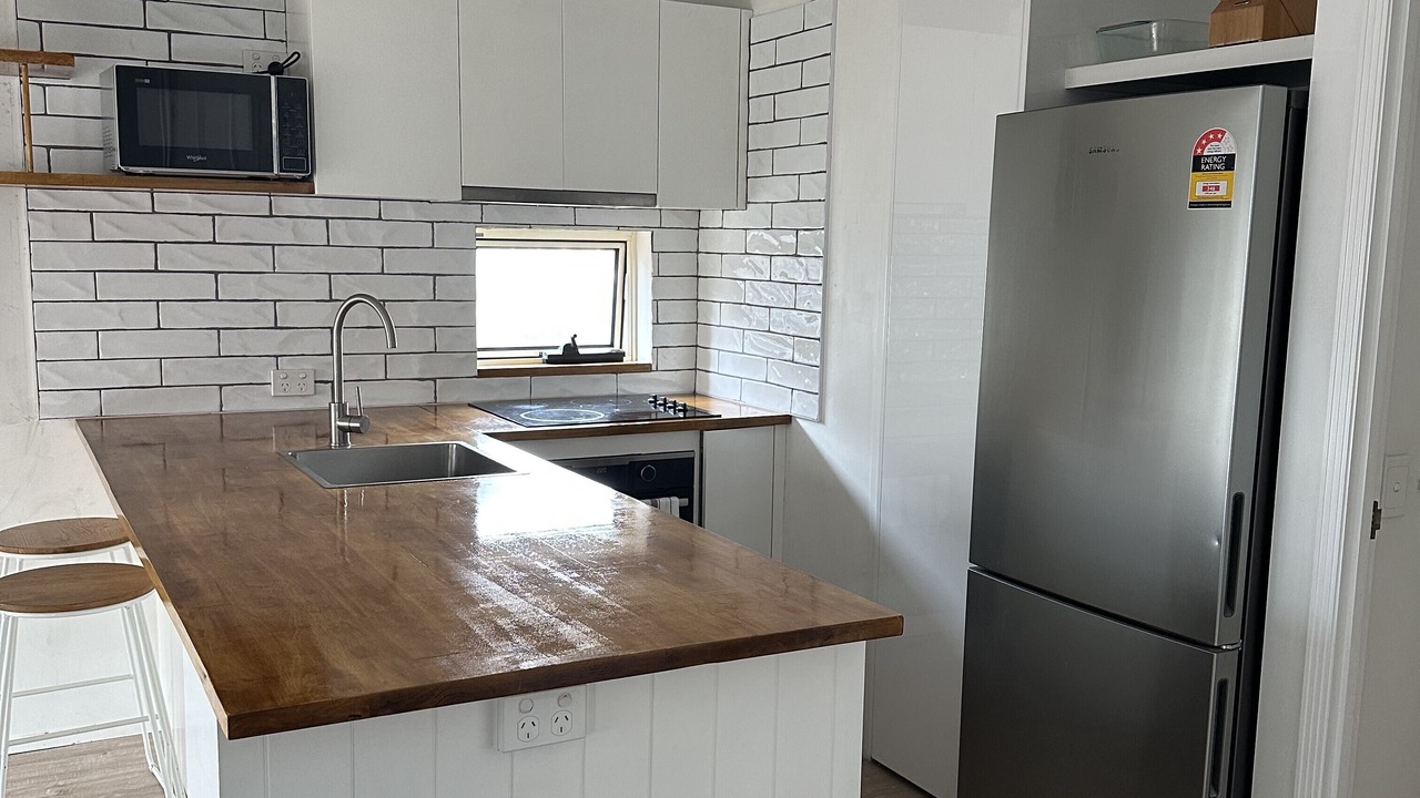 Photo of Kitchen in Mermaid Beach
