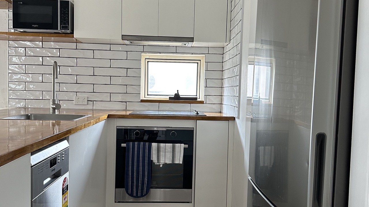 Photo of Kitchen in Mermaid Beach