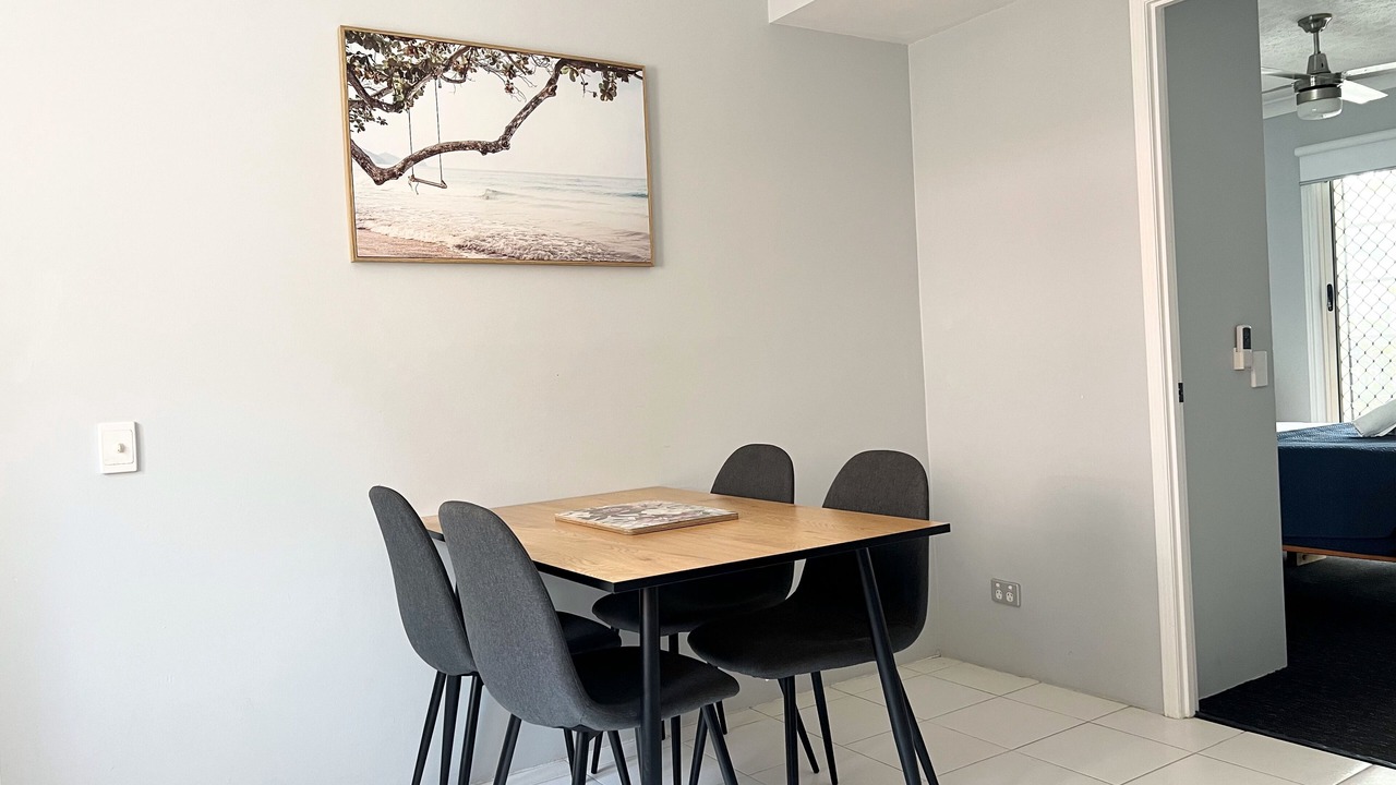 Photo of Livingroom in Mermaid Beach