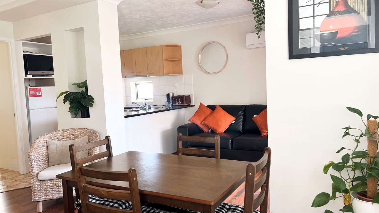 Photo of Livingroom in Mermaid Beach