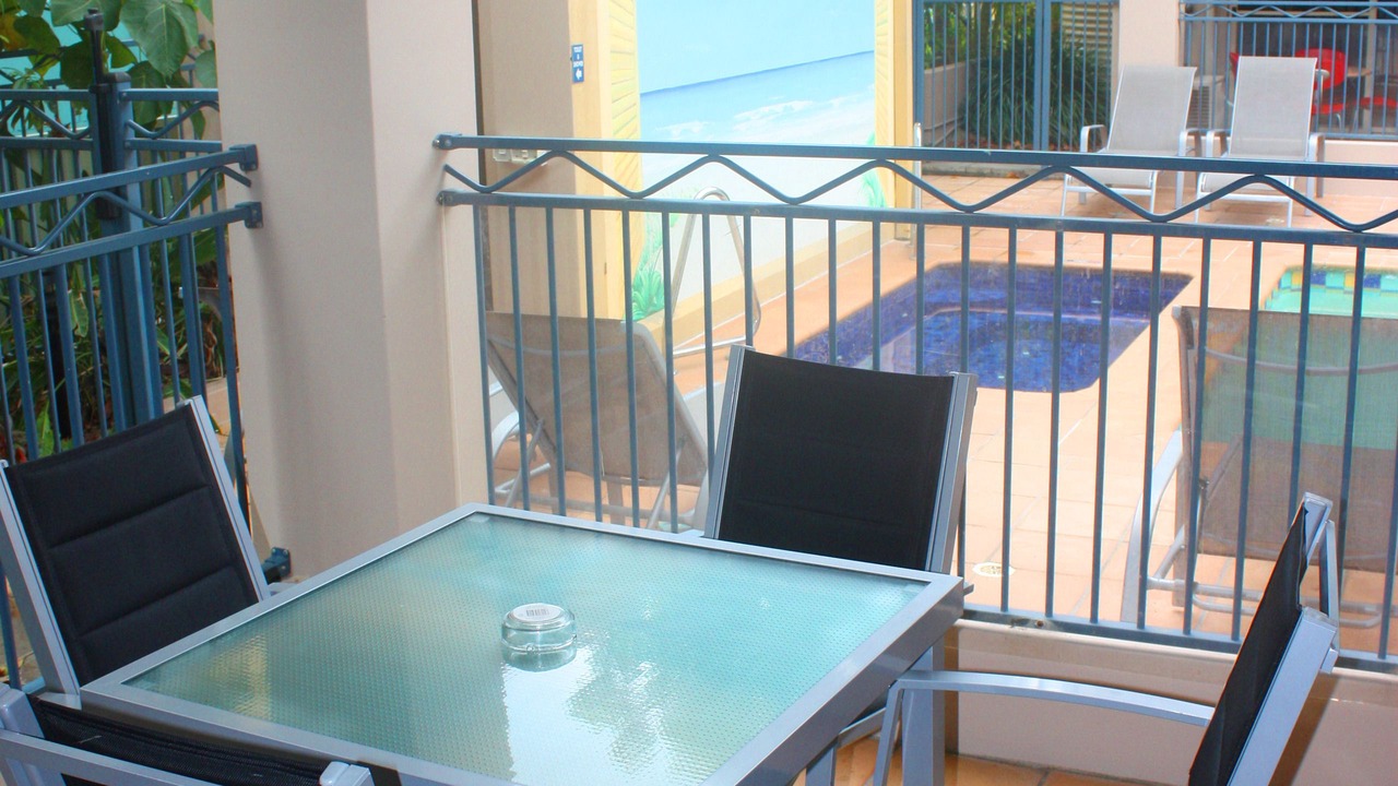 Photo of Bedroom in Mermaid Beach