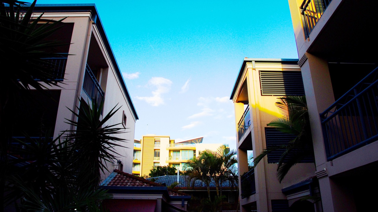 Photo of Outdoor in Mermaid Beach