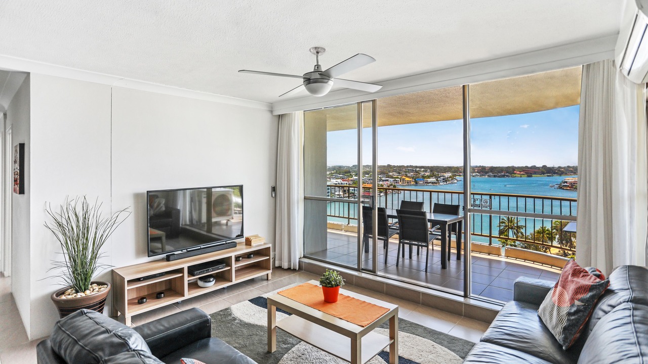 Photo of Bedroom in Surfers Paradise