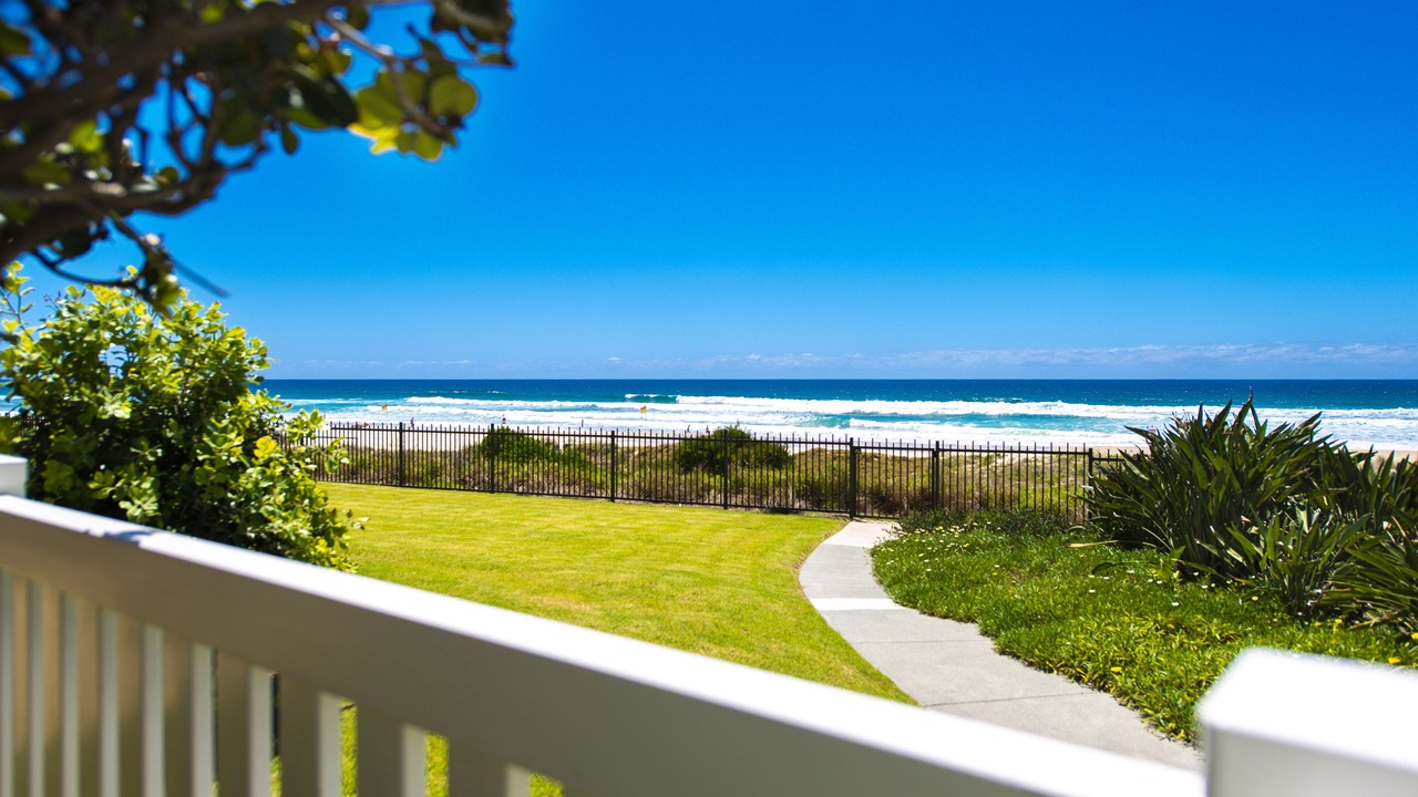 Photo of Bedroom in Surfers Paradise