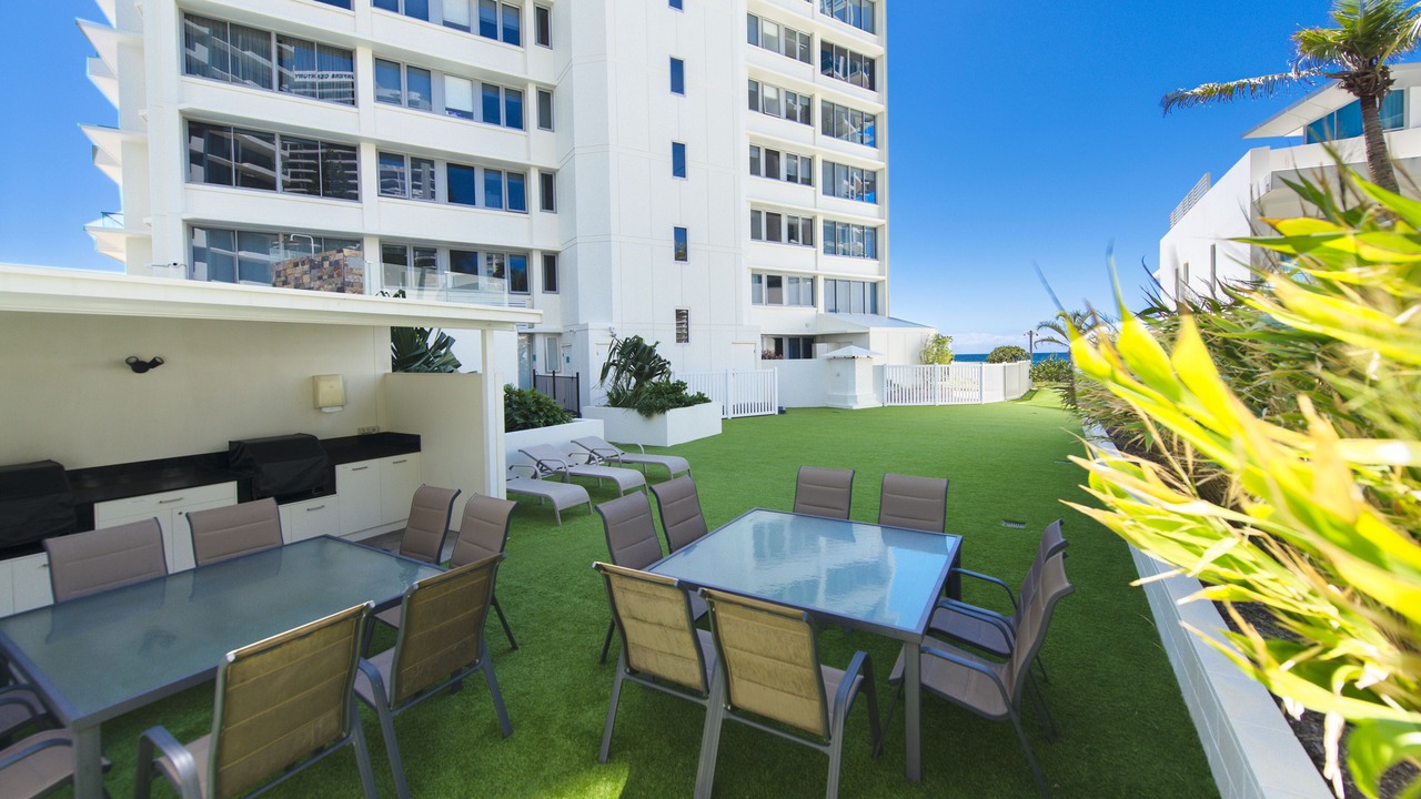 Photo of Outdoor in Surfers Paradise