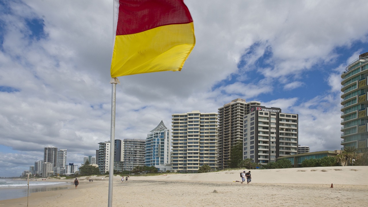 Photo of Others in Surfers Paradise