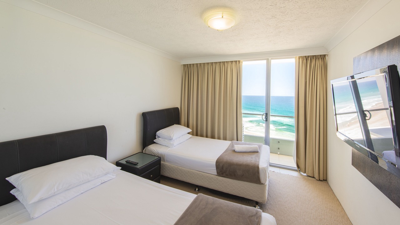 Photo of Bedroom in Surfers Paradise