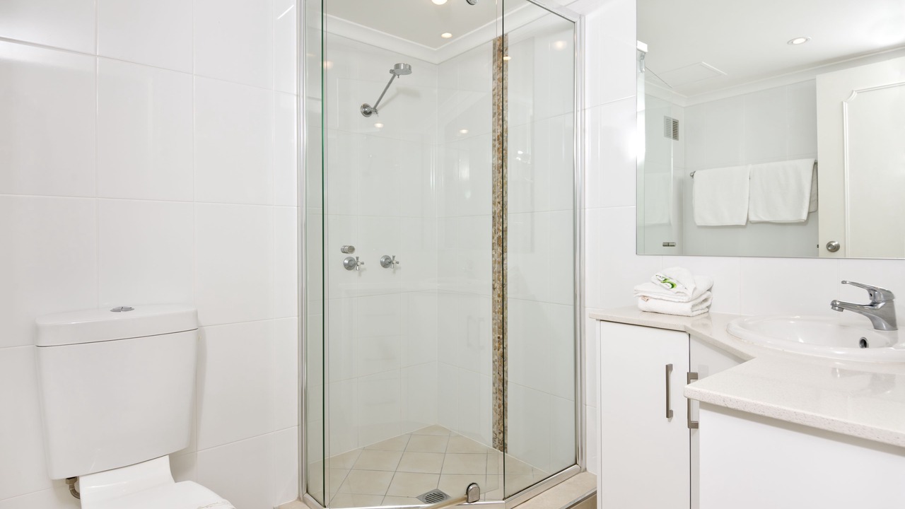 Photo of Bathroom in Surfers Paradise