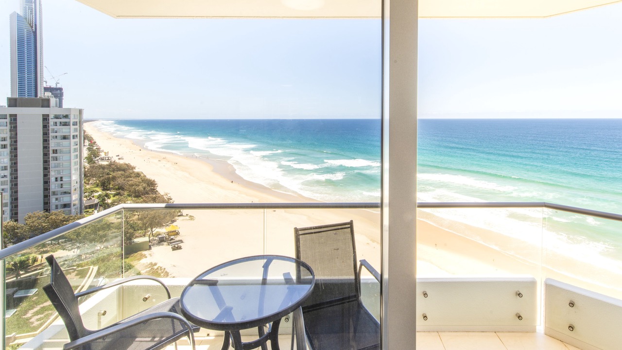Photo of Bedroom in Surfers Paradise