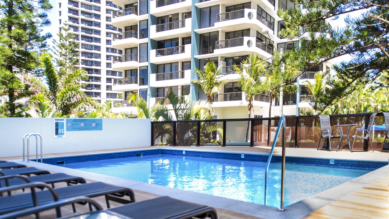 Photo of Outdoor in Surfers Paradise
