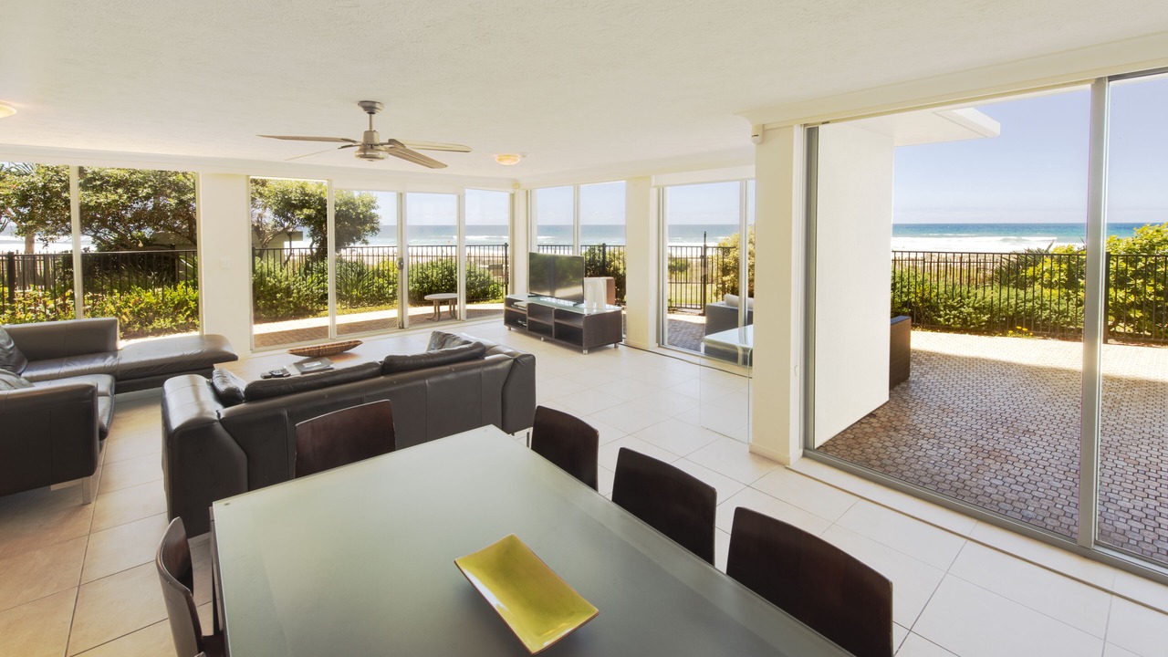 Photo of Bedroom in Surfers Paradise