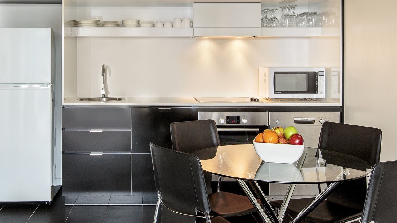 Photo of Livingroom in Bowen Hills