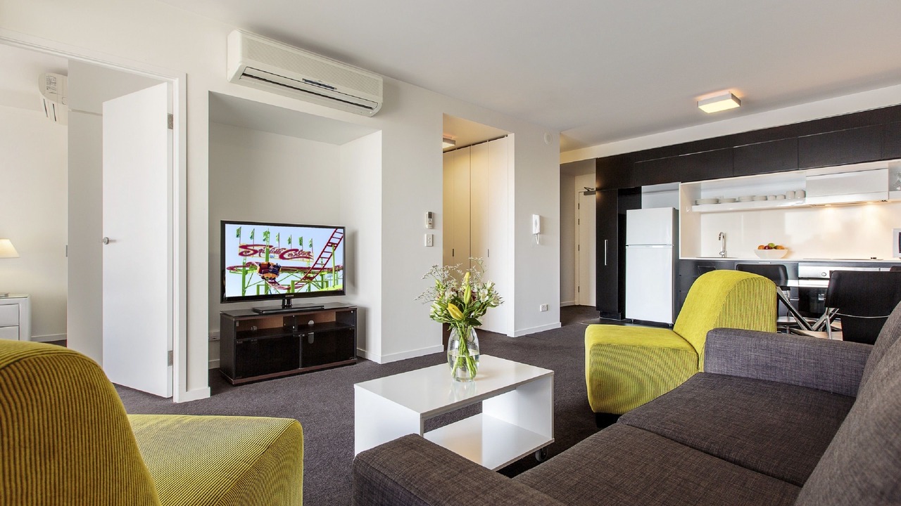 Photo of Livingroom in Bowen Hills