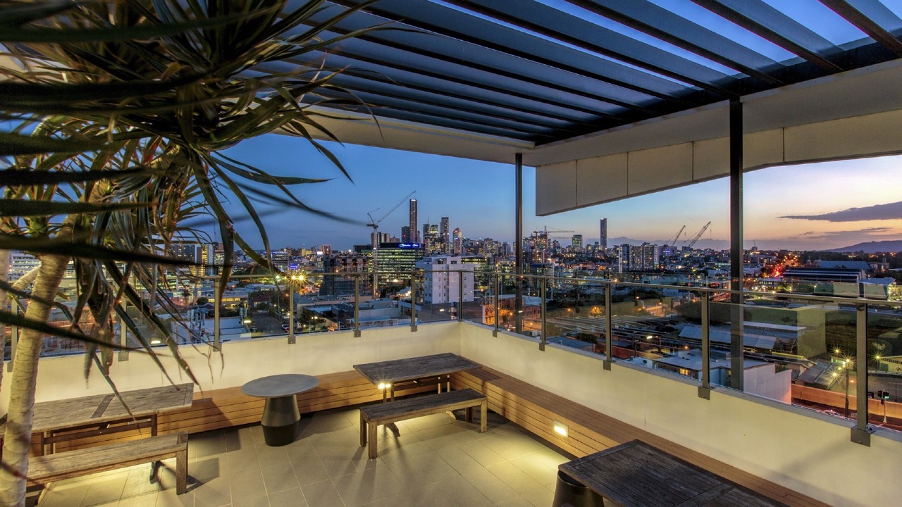 Photo of Patio Balcony in Bowen Hills