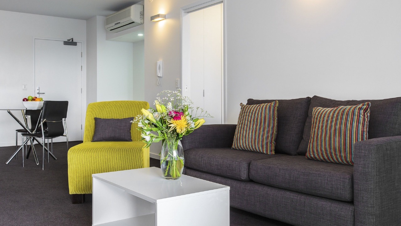 Photo of Livingroom in Bowen Hills