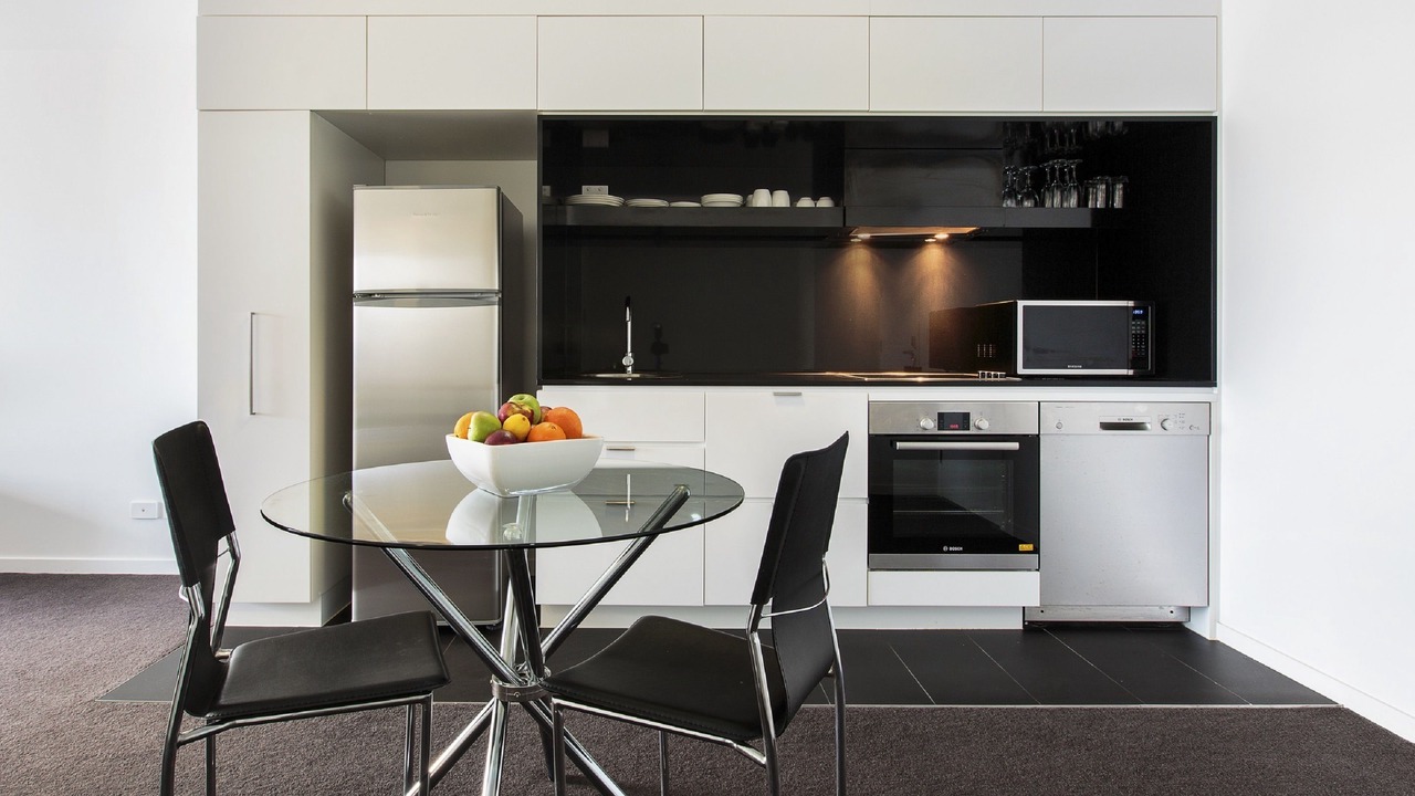 Photo of Kitchen in Bowen Hills