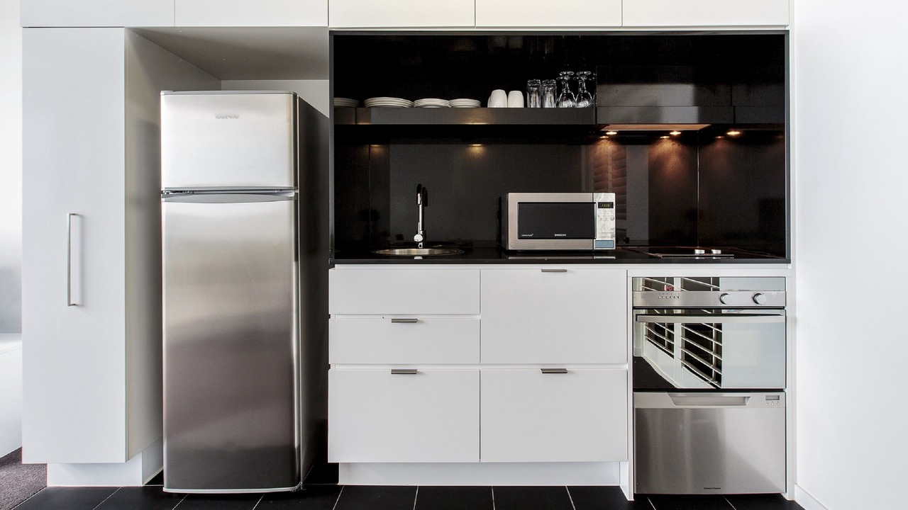 Photo of Kitchen in Bowen Hills