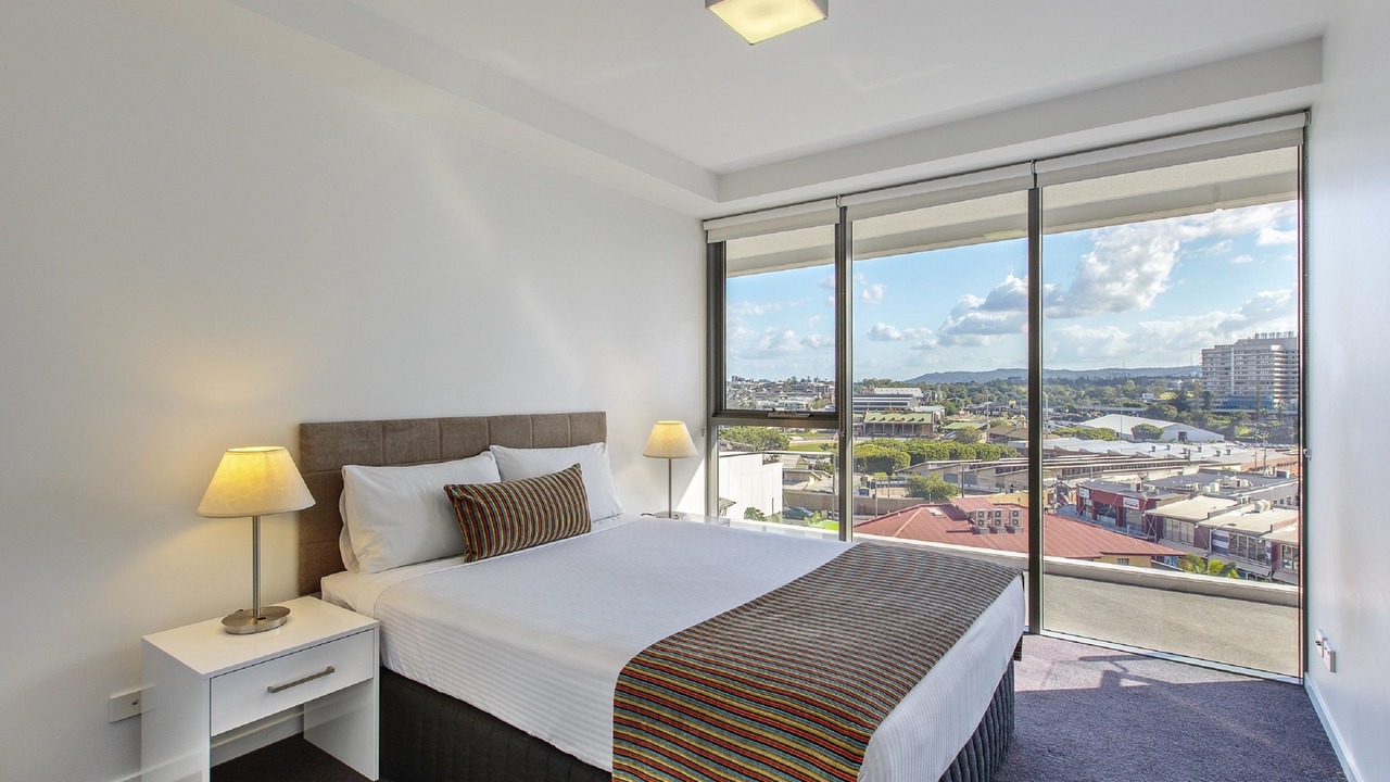 Photo of Bedroom in Bowen Hills