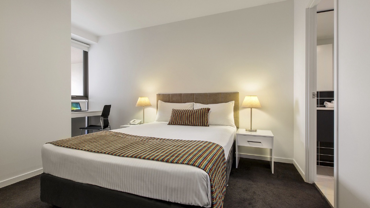 Photo of Bedroom in Bowen Hills