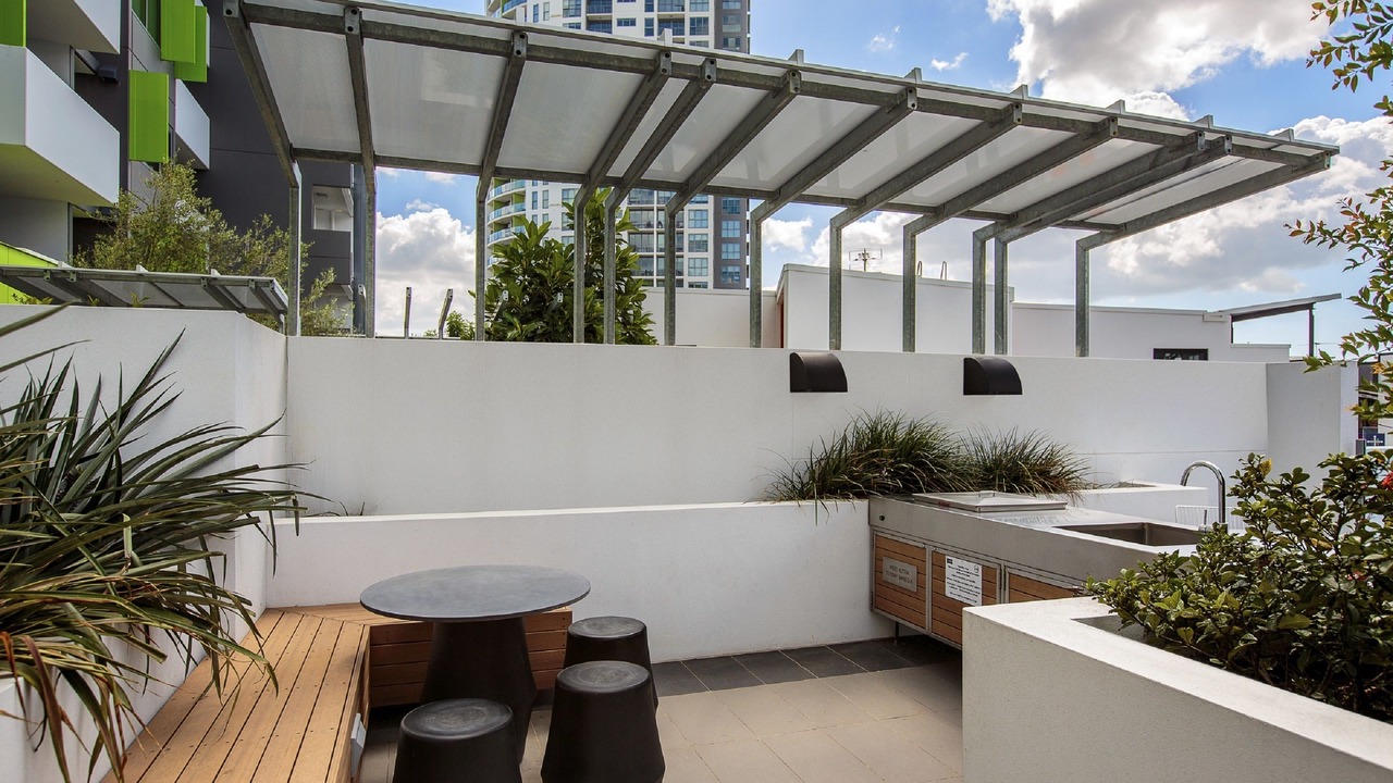 Photo of Outdoor in Bowen Hills
