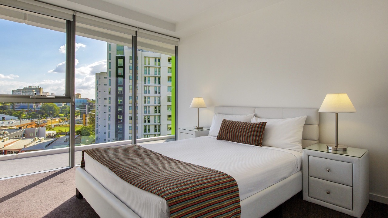 Photo of Bedroom in Bowen Hills