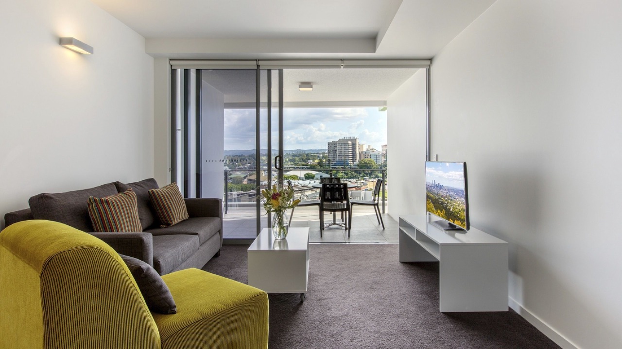 Photo of Livingroom in Bowen Hills