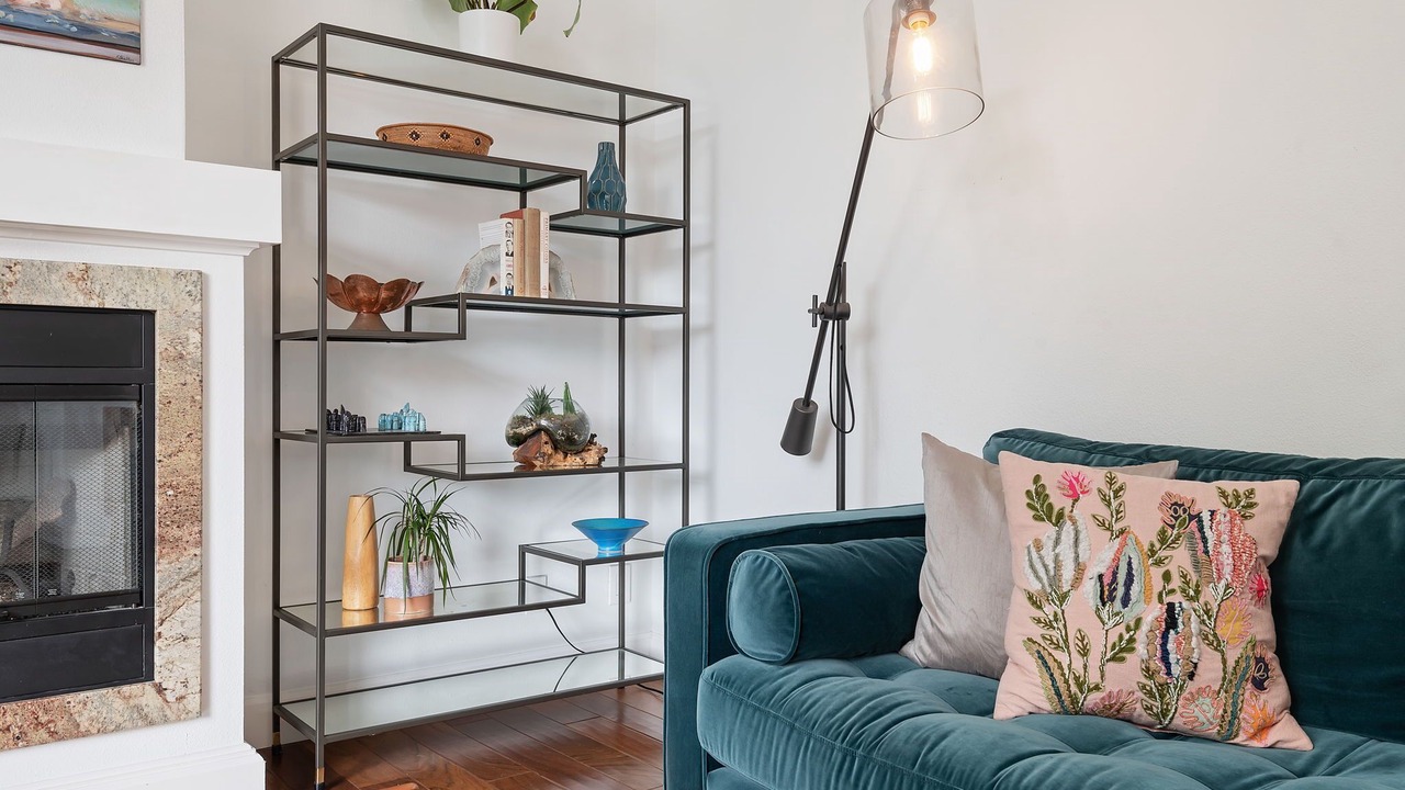 Photo of Bedroom in Santa Barbara